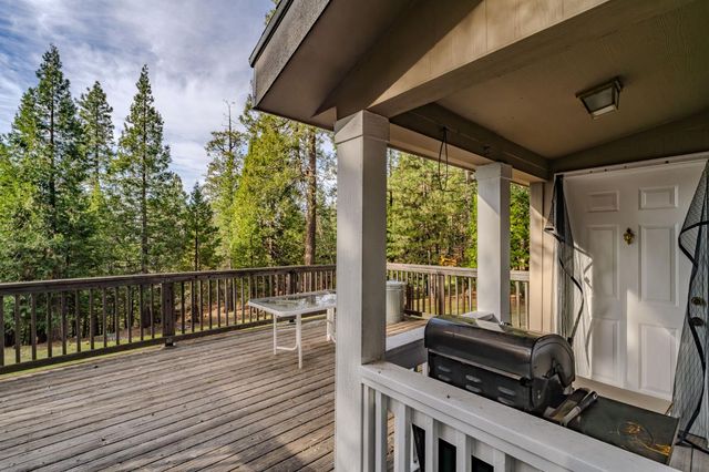 25630 Overland Dr, Volcano, CA 95689