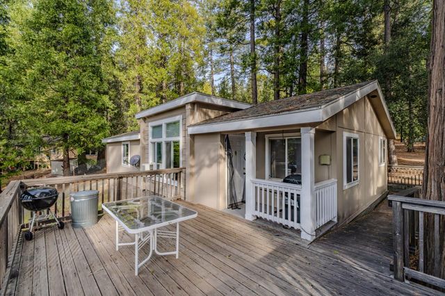 25630 Overland Dr, Volcano, CA 95689