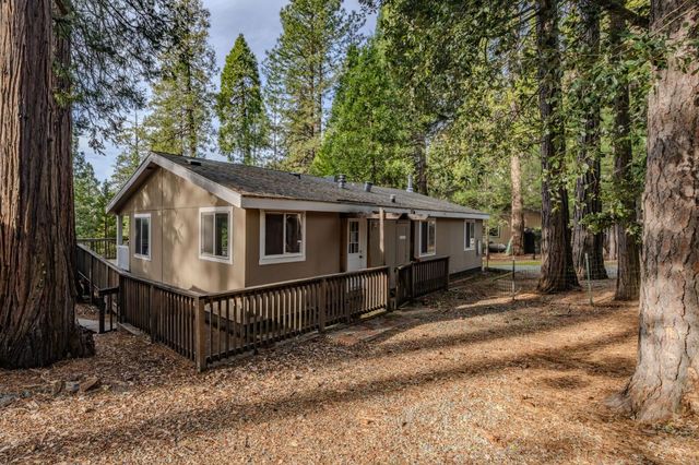 25630 Overland Dr, Volcano, CA 95689