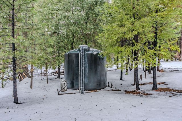 25630 Overland Dr, Volcano, CA 95689