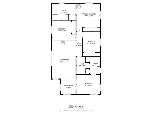 25630 Overland Dr, Volcano, CA 95689