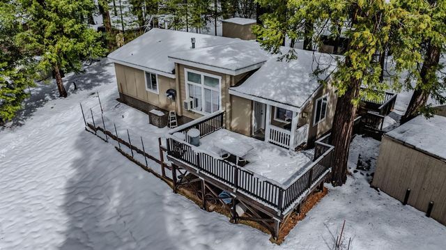 25630 Overland Dr, Volcano, CA 95689