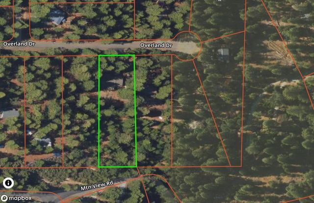 25630 Overland Dr, Volcano, CA 95689