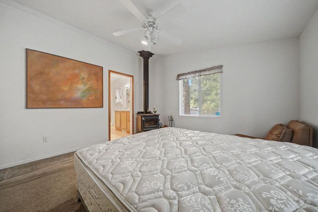 25630 Overland Dr, Volcano, CA 95689