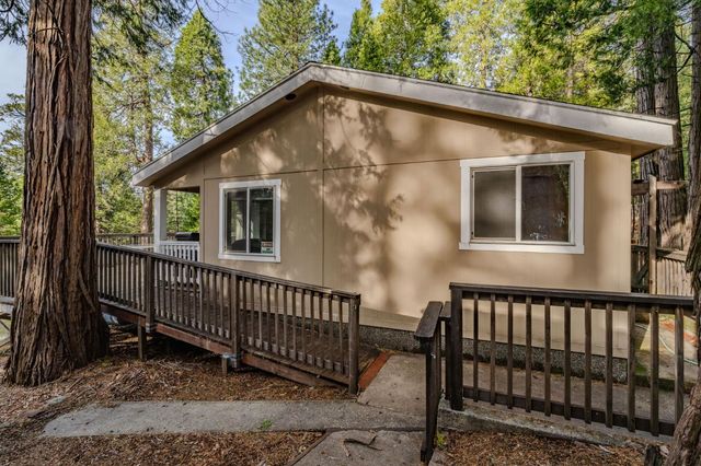 25630 Overland Dr, Volcano, CA 95689