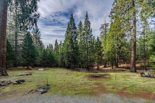 25630 Overland Dr, Volcano, CA 95689