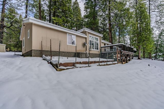 25630 Overland Dr, Volcano, CA 95689