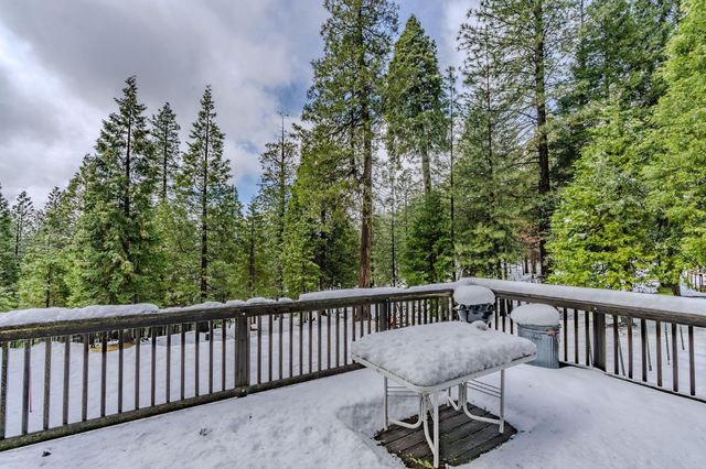 25630 Overland Dr, Volcano, CA 95689