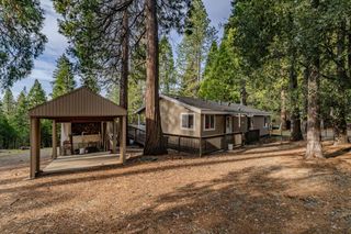 25630 Overland Dr, Volcano, CA 95689