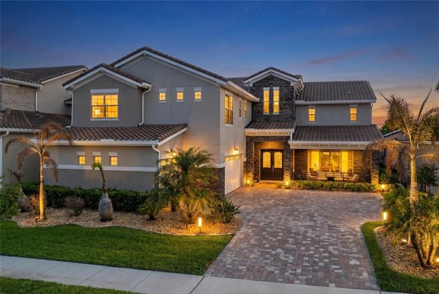 13352 ALDERLEY DRIVE, Orlando, FL 32832