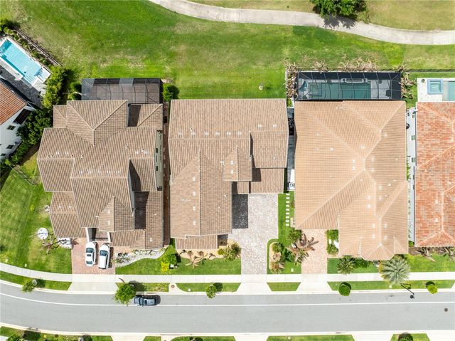 13352 ALDERLEY DRIVE, Orlando, FL 32832