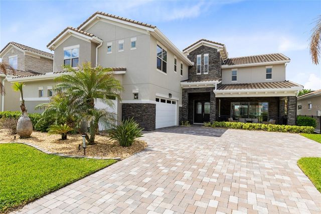 13352 ALDERLEY DRIVE, Orlando, FL 32832