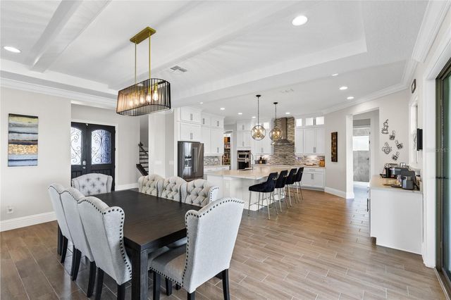 13352 ALDERLEY DRIVE, Orlando, FL 32832