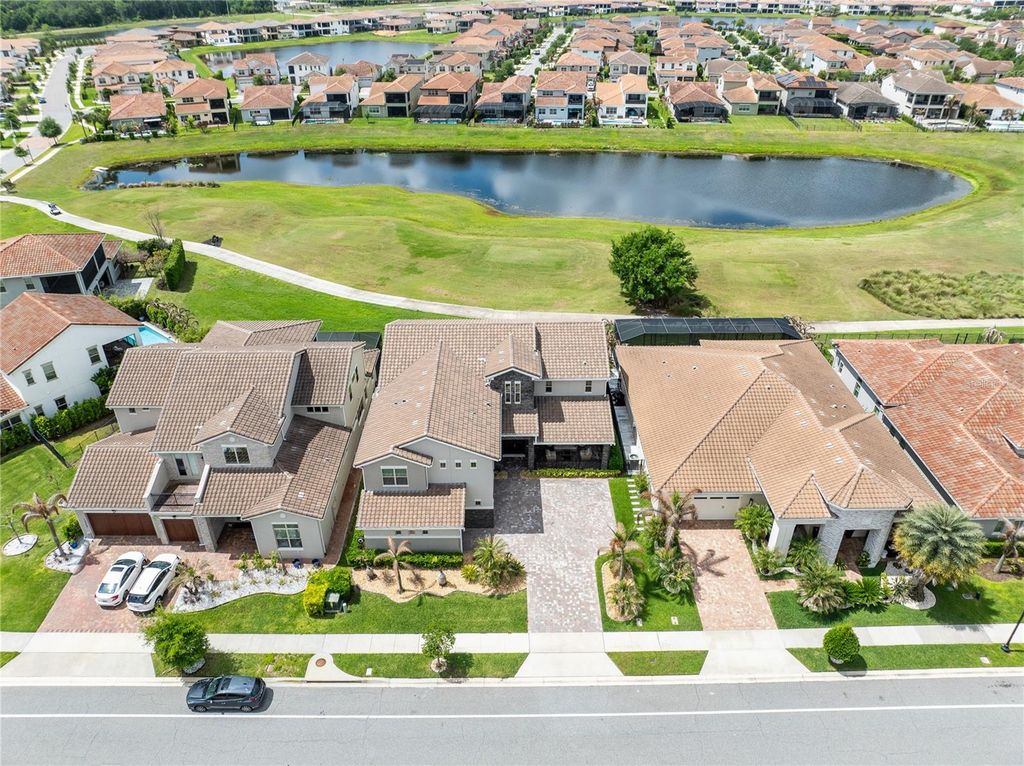 13352 ALDERLEY DRIVE, Orlando, FL 32832