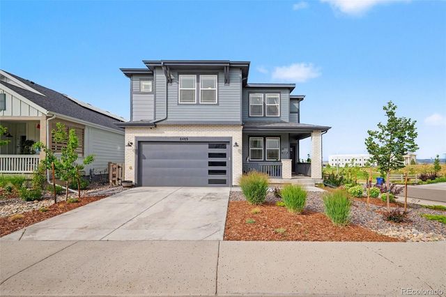 8489 Arriba Drive, Littleton, CO 80125