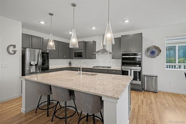8489 Arriba Drive, Littleton, CO 80125