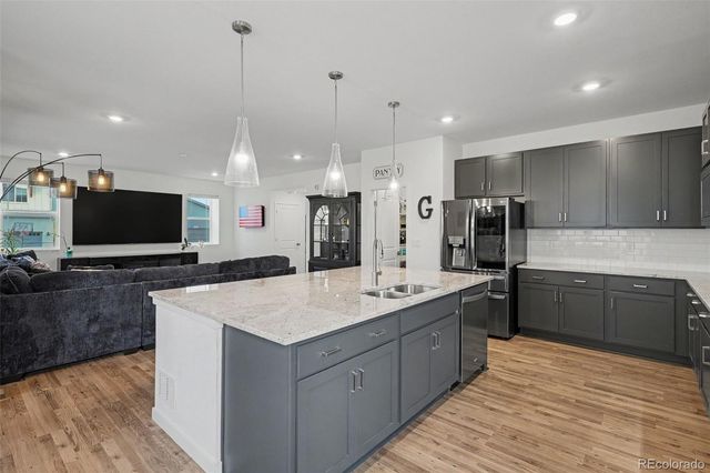 8489 Arriba Drive, Littleton, CO 80125