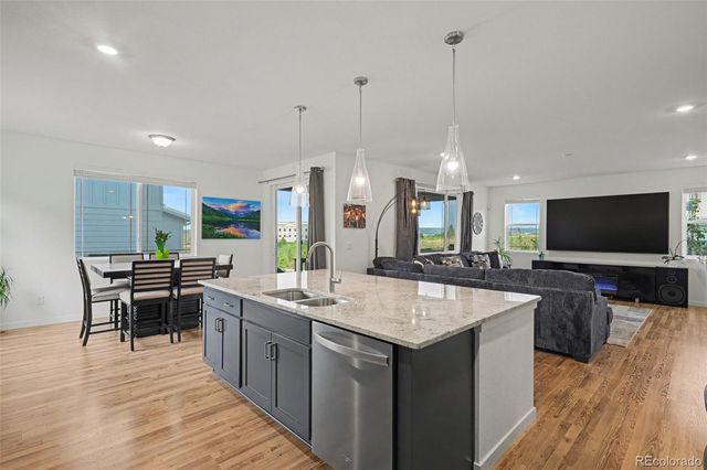 8489 Arriba Drive, Littleton, CO 80125