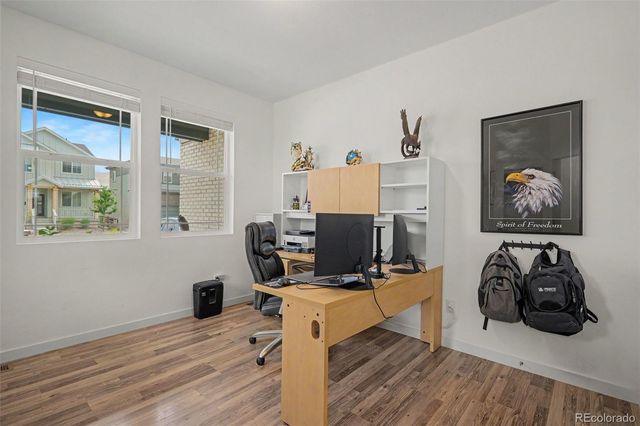 8489 Arriba Drive, Littleton, CO 80125