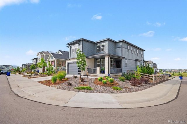 8489 Arriba Drive, Littleton, CO 80125
