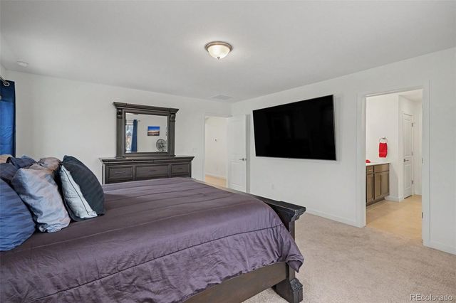 8489 Arriba Drive, Littleton, CO 80125