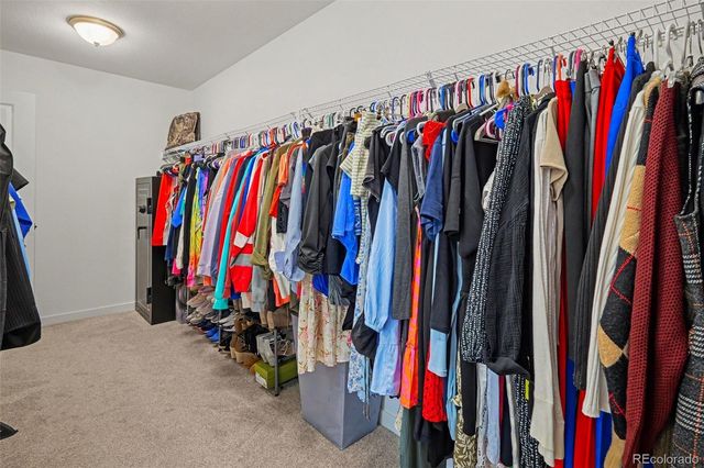 8489 Arriba Drive, Littleton, CO 80125