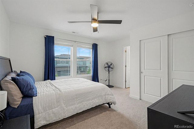 8489 Arriba Drive, Littleton, CO 80125