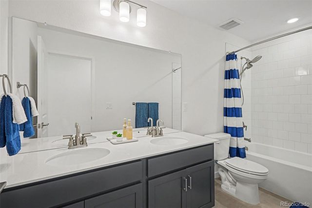 8489 Arriba Drive, Littleton, CO 80125