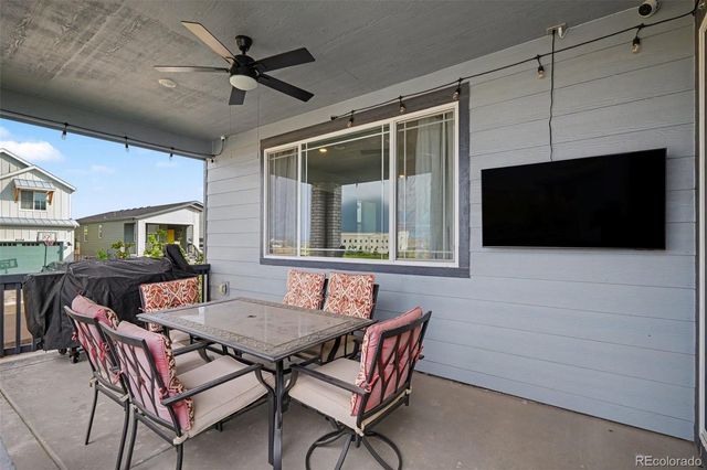 8489 Arriba Drive, Littleton, CO 80125