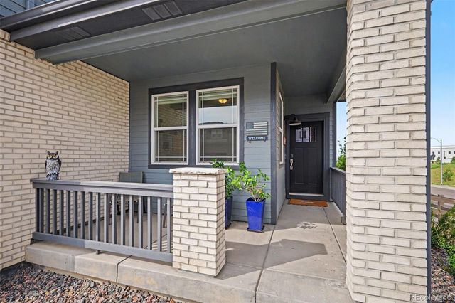 8489 Arriba Drive, Littleton, CO 80125