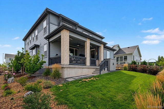 8489 Arriba Drive, Littleton, CO 80125