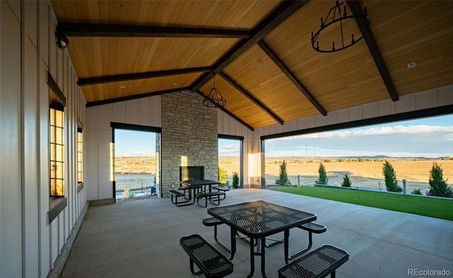 8489 Arriba Drive, Littleton, CO 80125