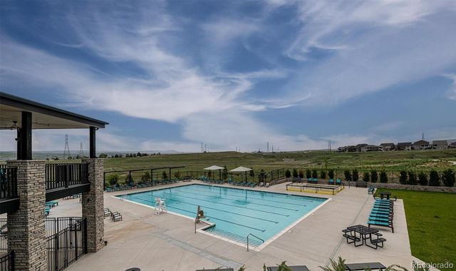 8489 Arriba Drive, Littleton, CO 80125