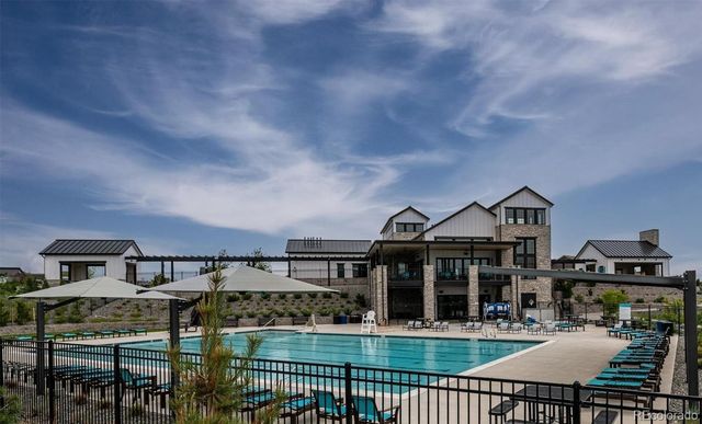 8489 Arriba Drive, Littleton, CO 80125
