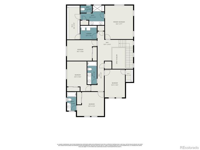 8489 Arriba Drive, Littleton, CO 80125