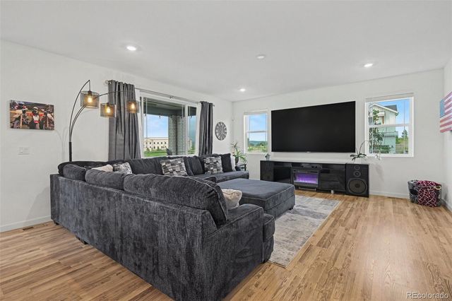 8489 Arriba Drive, Littleton, CO 80125