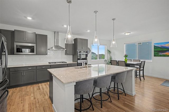 8489 Arriba Drive, Littleton, CO 80125