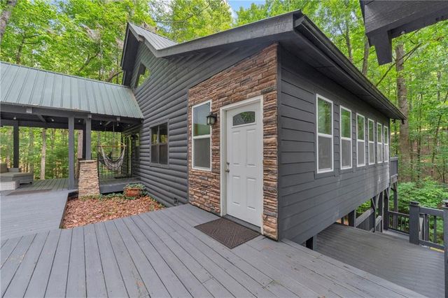 62 Couples Lane, Sautee Nacoochee, GA 30571