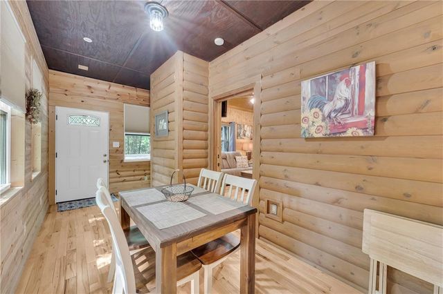62 Couples Lane, Sautee Nacoochee, GA 30571