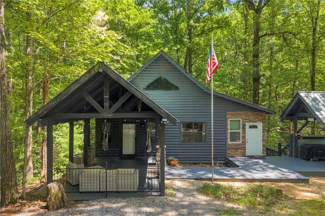 62 Couples Lane, Sautee Nacoochee, GA 30571