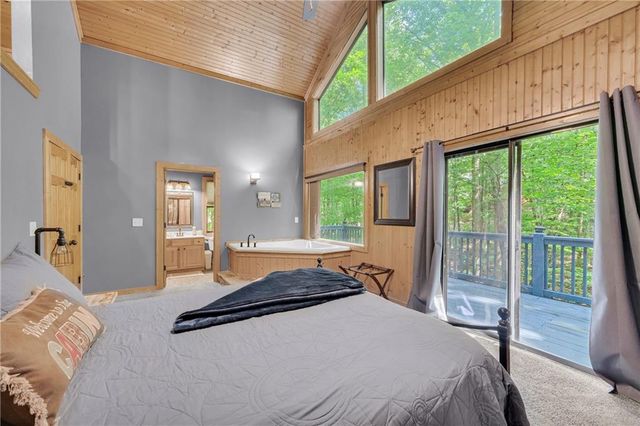 62 Couples Lane, Sautee Nacoochee, GA 30571