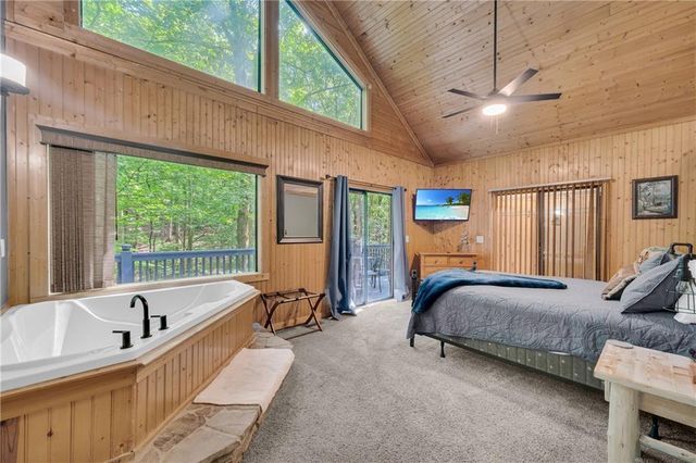 62 Couples Lane, Sautee Nacoochee, GA 30571
