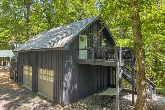 62 Couples Lane, Sautee Nacoochee, GA 30571
