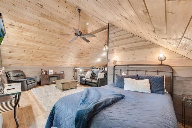 62 Couples Lane, Sautee Nacoochee, GA 30571