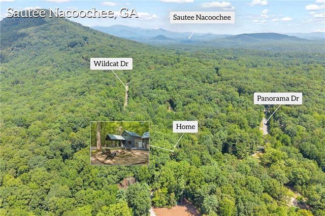 62 Couples Lane, Sautee Nacoochee, GA 30571