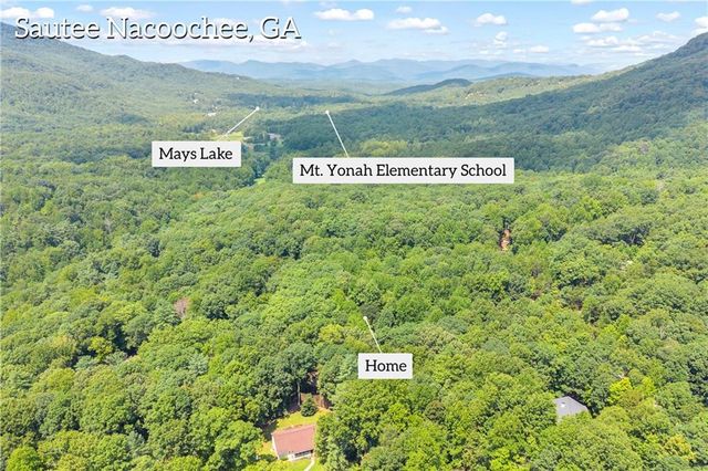 62 Couples Lane, Sautee Nacoochee, GA 30571