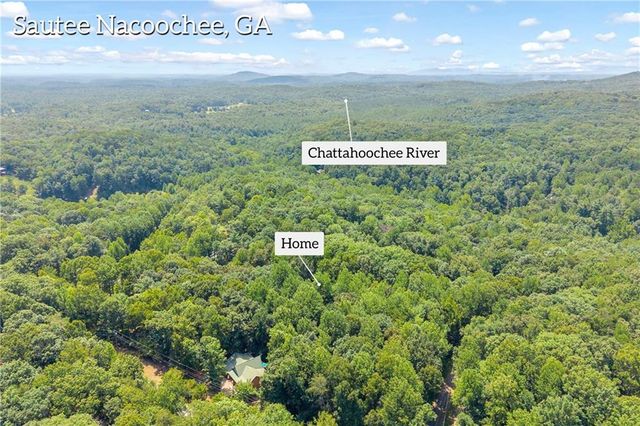 62 Couples Lane, Sautee Nacoochee, GA 30571