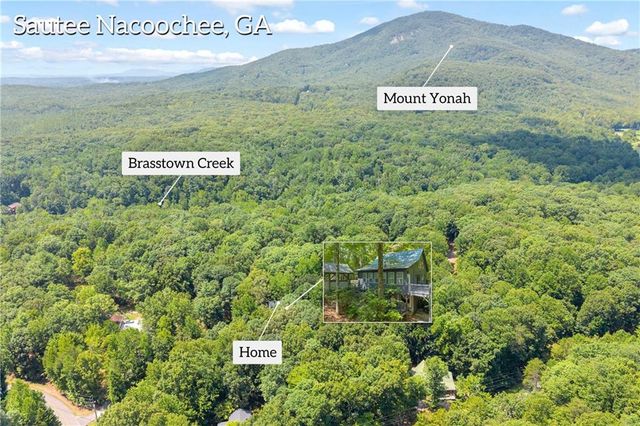 62 Couples Lane, Sautee Nacoochee, GA 30571