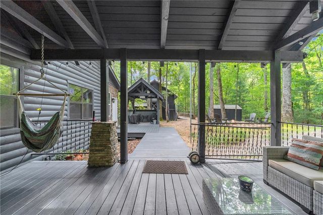 62 Couples Lane, Sautee Nacoochee, GA 30571