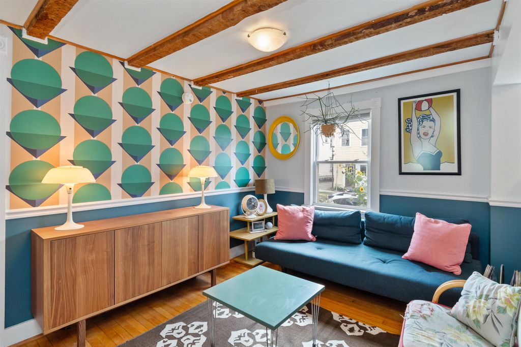 122 Maple Street # 1, Burlington, VT 05401